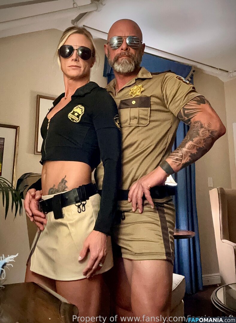 Jamie Croft / https: / jam1ecroft / jamie_croft Nude OnlyFans  Leaked Photo #13