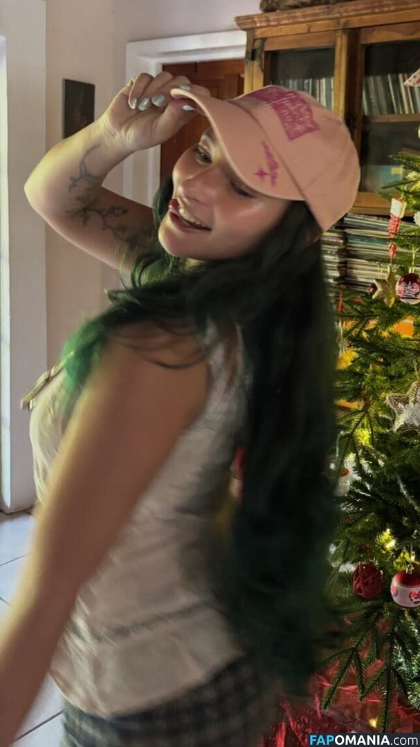 Au / Jamie Lou Stenzel / heyitsau_ra Nude OnlyFans  Leaked Photo #2