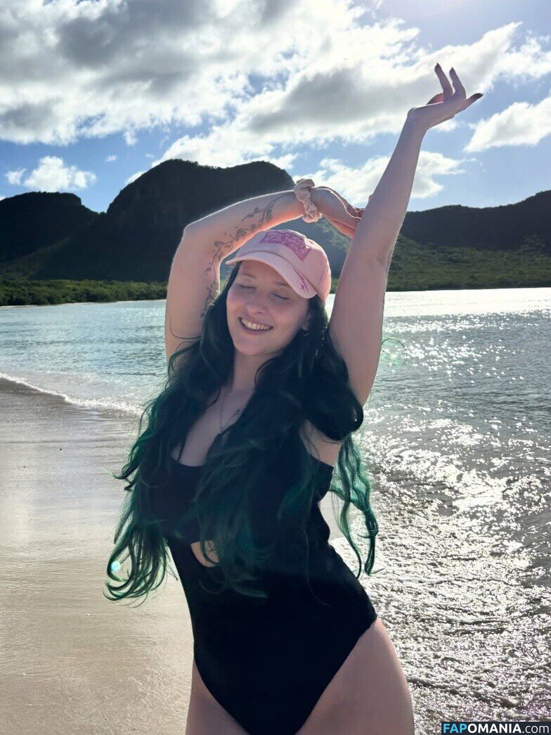 Au / Jamie Lou Stenzel / heyitsau_ra Nude OnlyFans  Leaked Photo #3