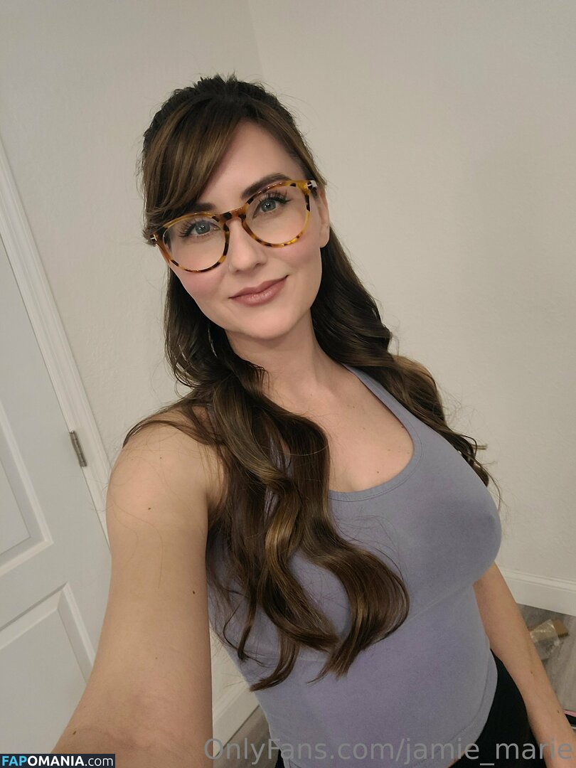 Jamie_Marie / jamiemarie_yoga Nude OnlyFans  Leaked Photo #268