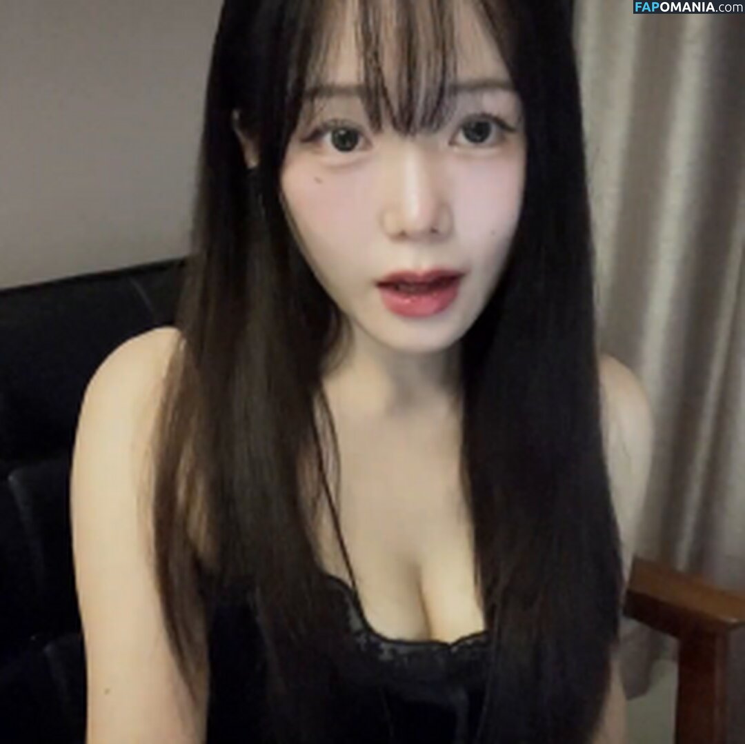 Jamonghae asmr / jamonghae._ Nude OnlyFans  Leaked Photo #7