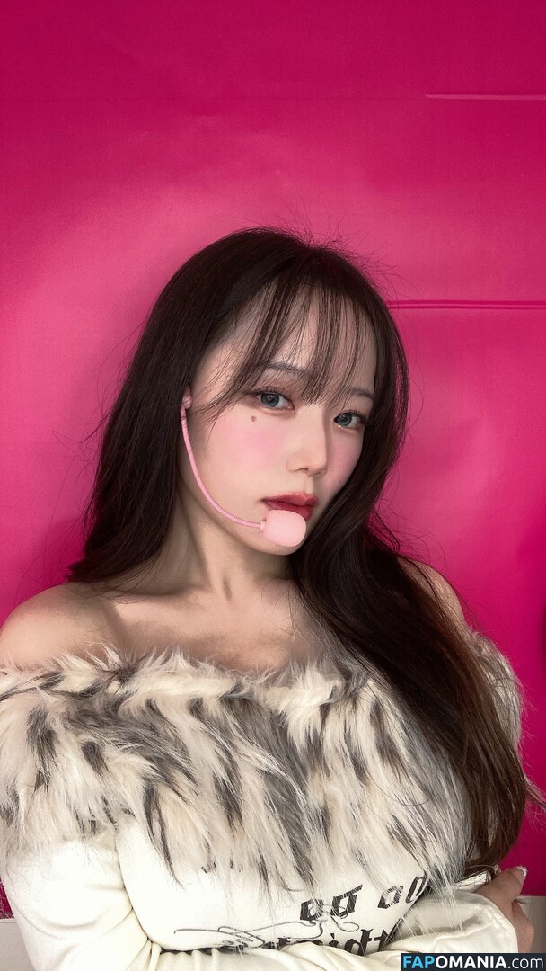 Jamonghae asmr / jamonghae._ Nude OnlyFans  Leaked Photo #8