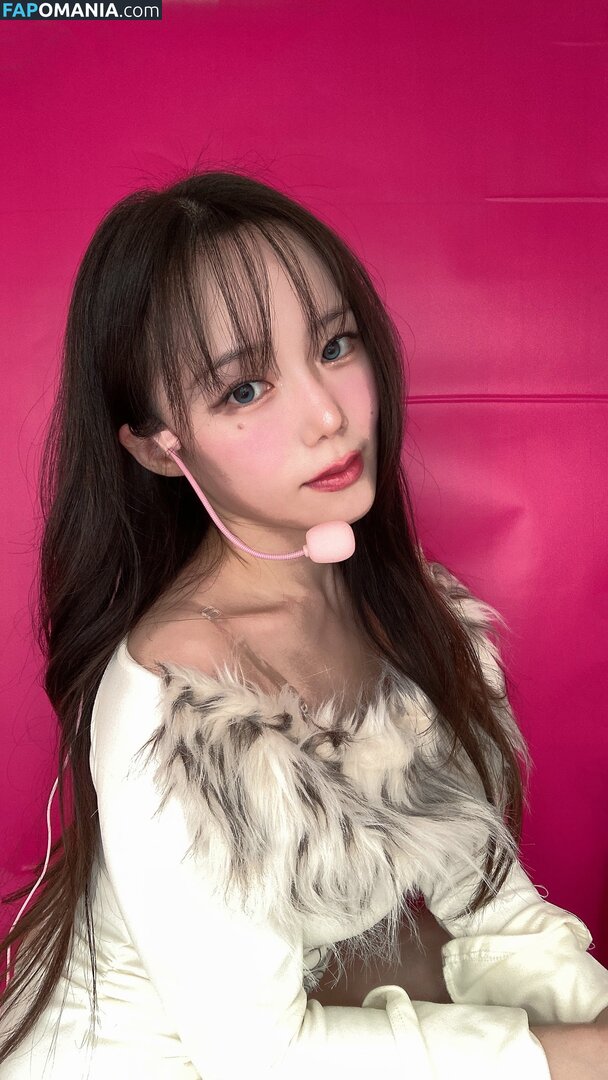 Jamonghae asmr / jamonghae._ Nude OnlyFans  Leaked Photo #9