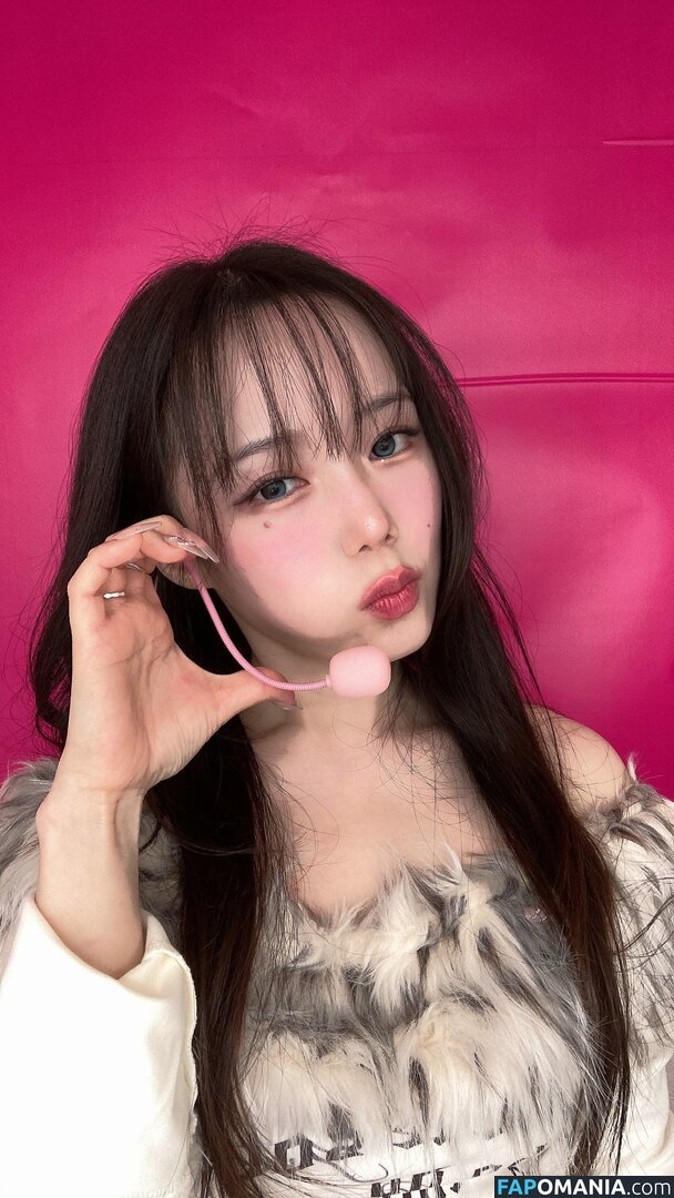 Jamonghae asmr / jamonghae._ Nude OnlyFans  Leaked Photo #11