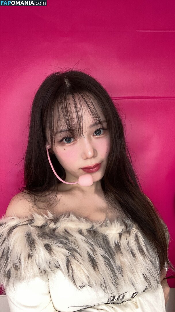 Jamonghae asmr / jamonghae._ Nude OnlyFans  Leaked Photo #12