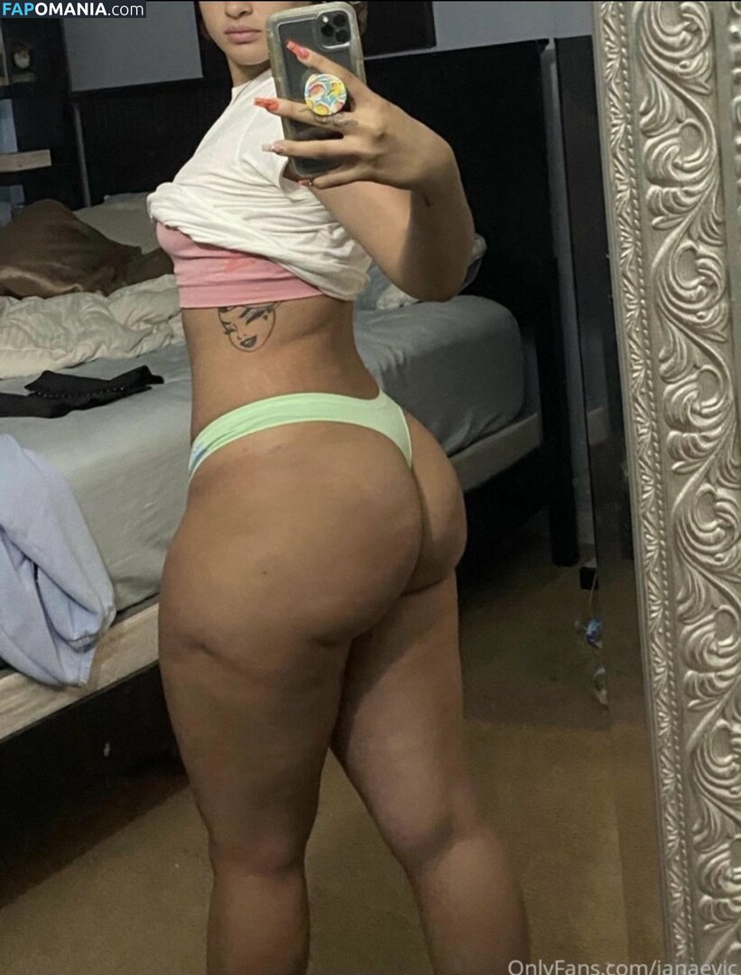 Babyface / Janae Girard / Janaeegf / Janaevic / janaegirard Nude OnlyFans  Leaked Photo #33