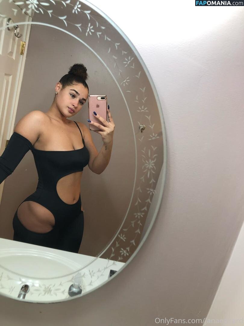 janae girard / janaegirard / janaevic Nude OnlyFans  Leaked Photo #32
