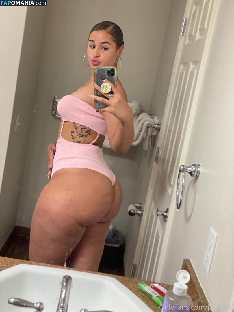 janae girard / janaegirard / janaevic Nude OnlyFans  Leaked Photo #36