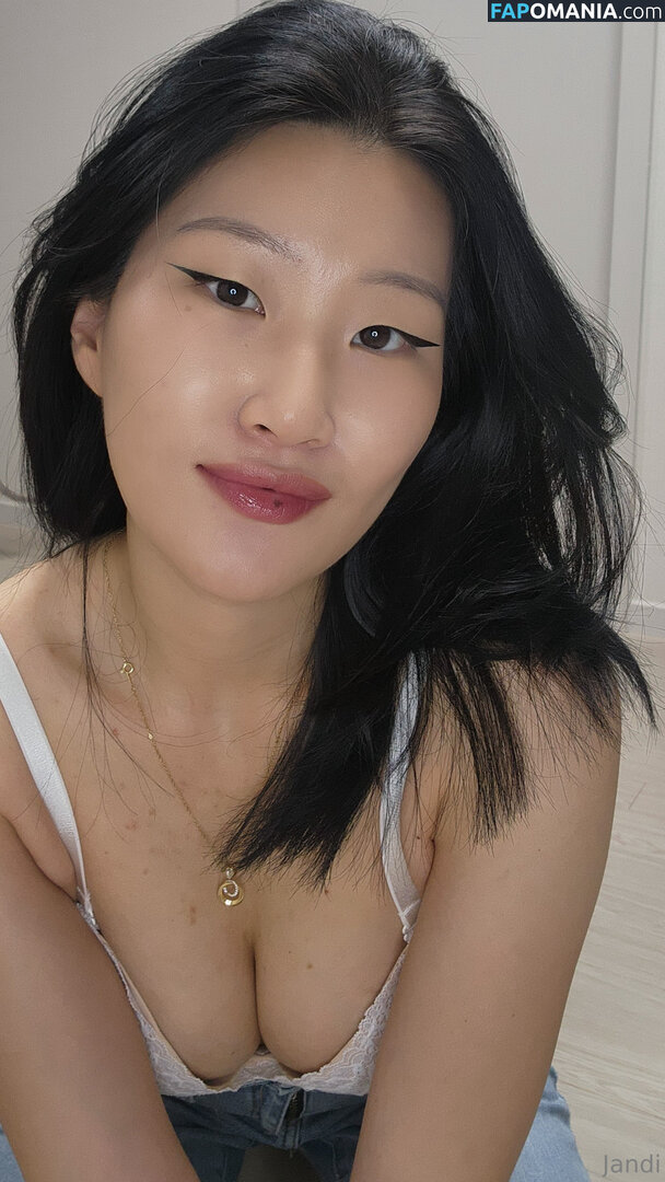 jandvip / jhami_barbz Nude OnlyFans  Leaked Photo #3