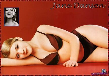 Jane Danson