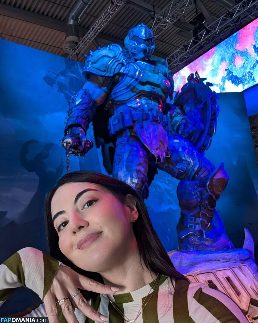 Jane Douglas / OXClub / OutsideXbox / janedouglas / penny_dreadful Nude OnlyFans  Leaked Photo #185