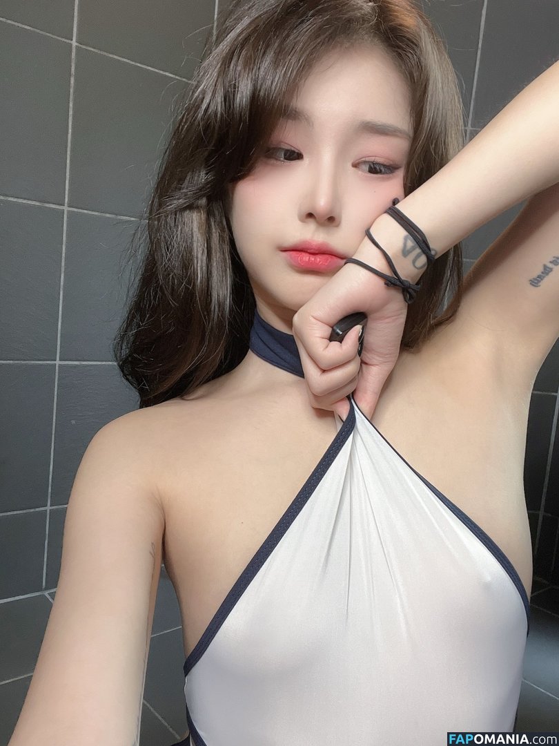 Janed_404 / Jang Joo / Jangju / 장주 Nude OnlyFans  Leaked Photo #13