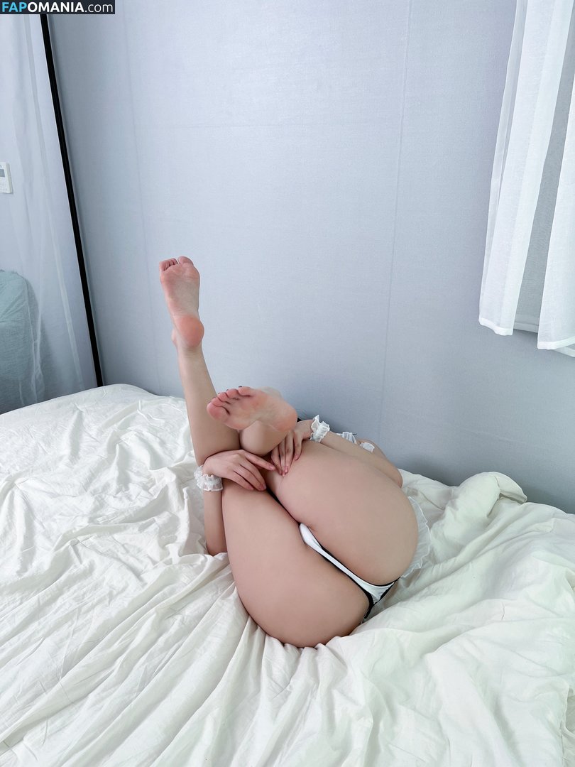 Janed_404 / Jang Joo / Jangju / 장주 Nude OnlyFans  Leaked Photo #48