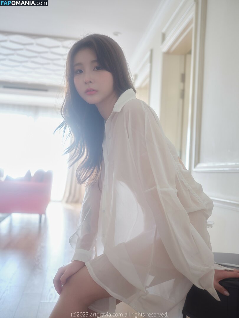 Janed_404 / Jang Joo / Jangju / 장주 Nude OnlyFans  Leaked Photo #548