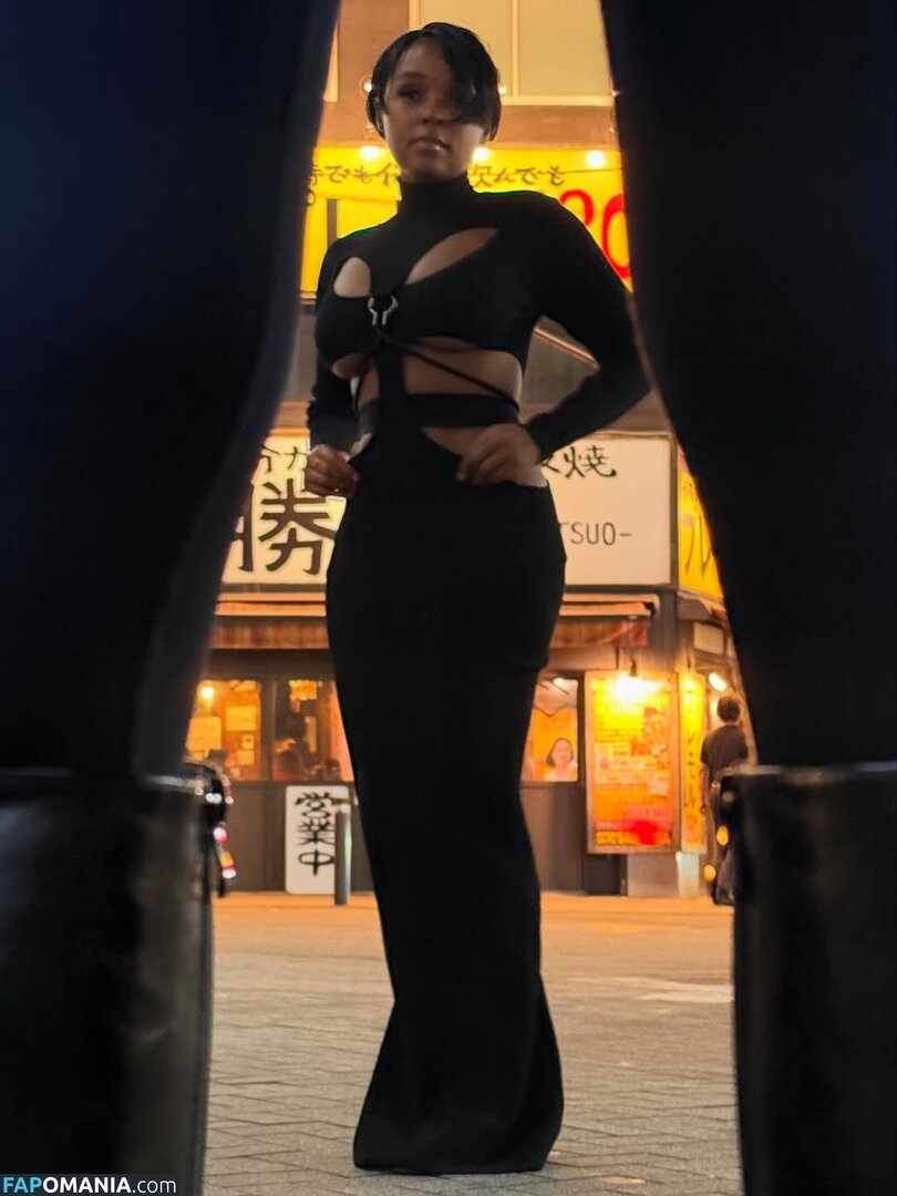 Janelle “Jane” Monáe / janellemonae Nude OnlyFans  Leaked Photo #1