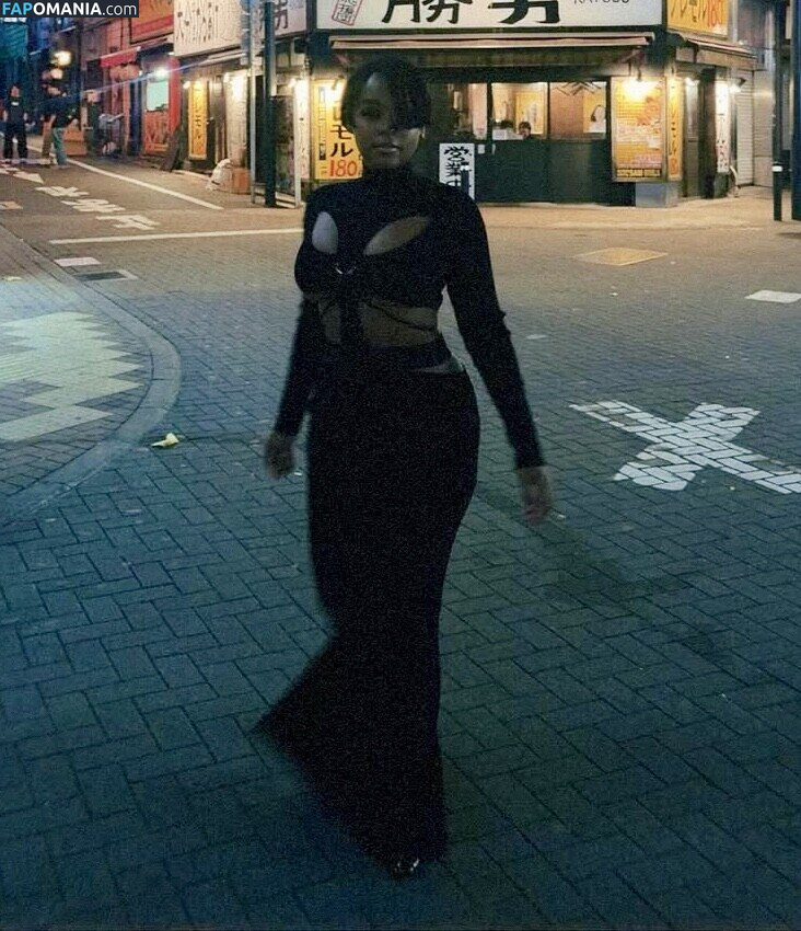 Janelle “Jane” Monáe / janellemonae Nude OnlyFans  Leaked Photo #2