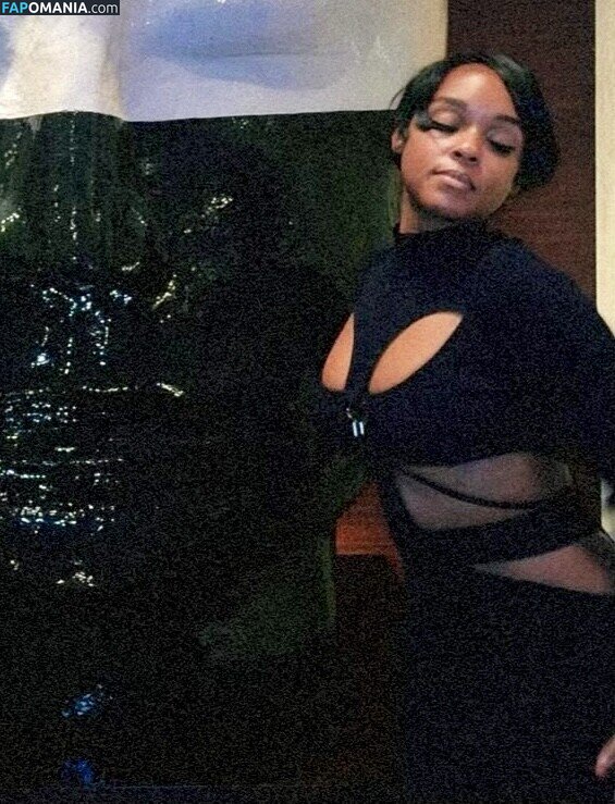 Janelle “Jane” Monáe / janellemonae Nude OnlyFans  Leaked Photo #4