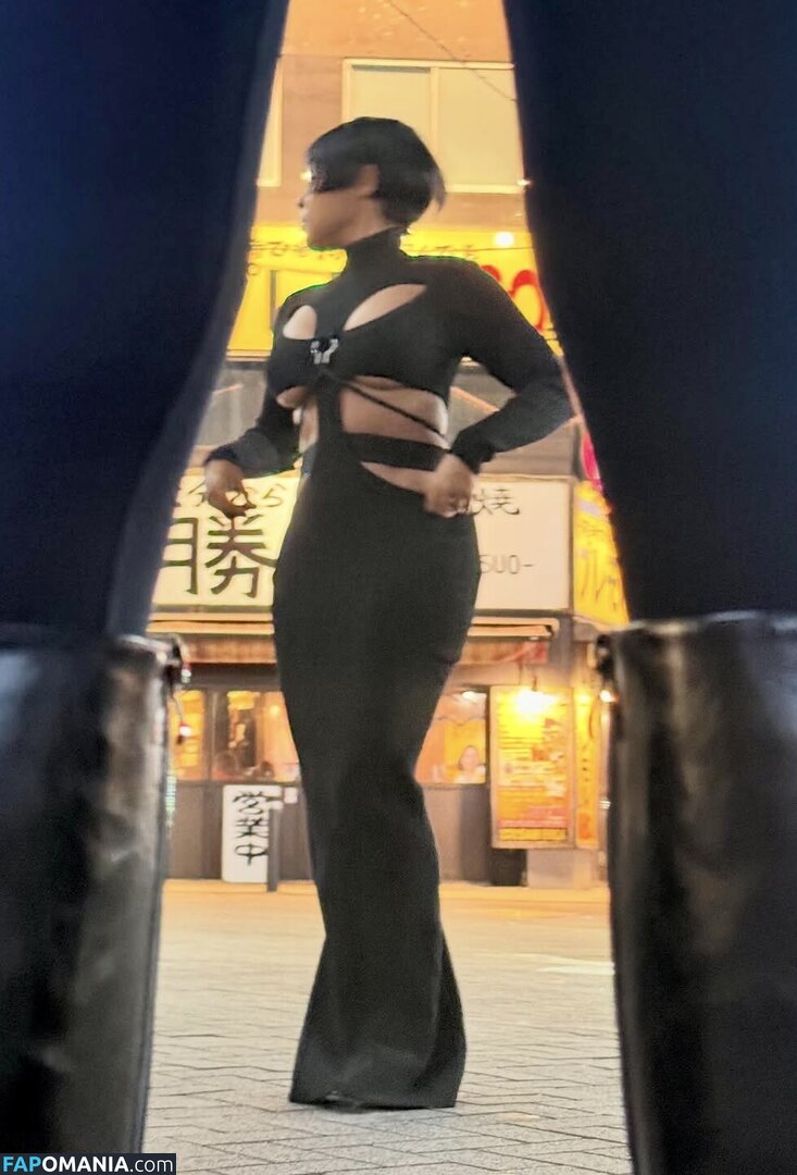 Janelle “Jane” Monáe / janellemonae Nude OnlyFans  Leaked Photo #5