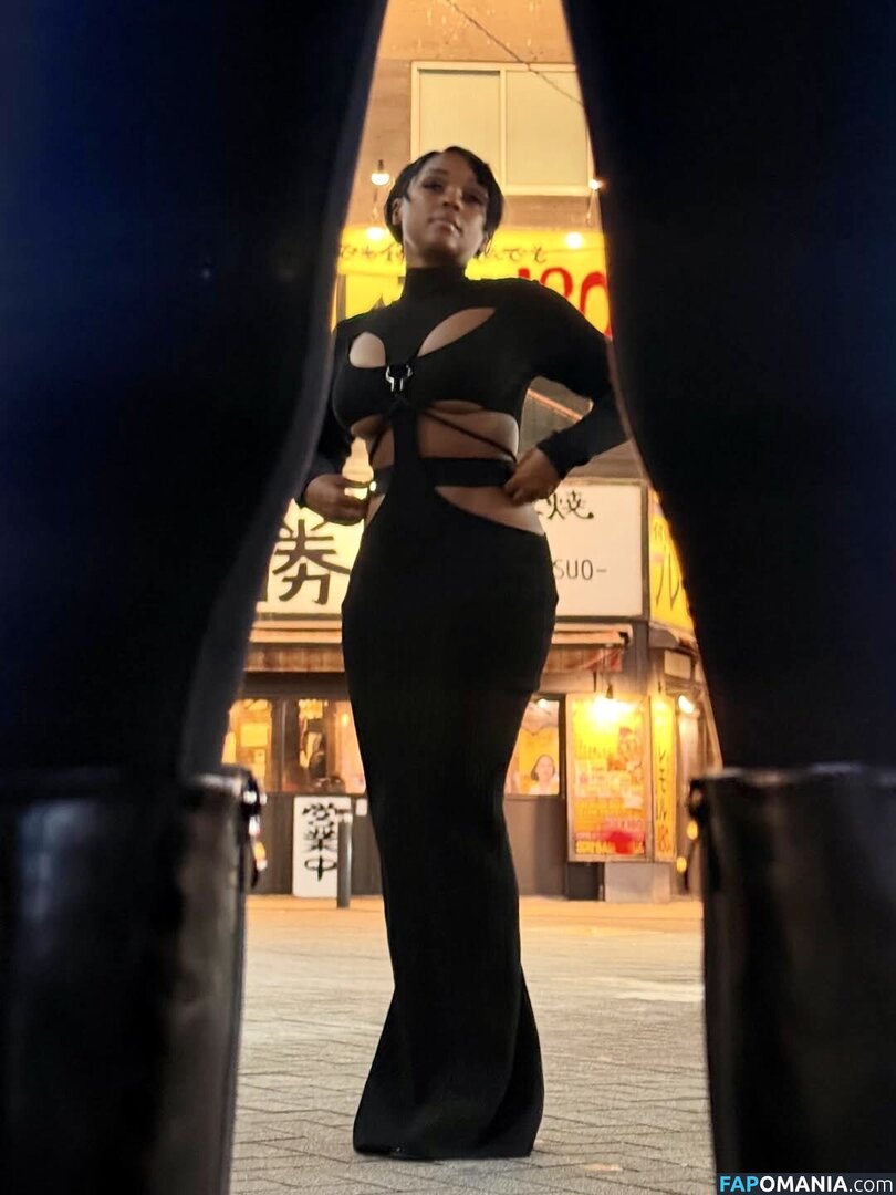 Janelle “Jane” Monáe / janellemonae Nude OnlyFans  Leaked Photo #6