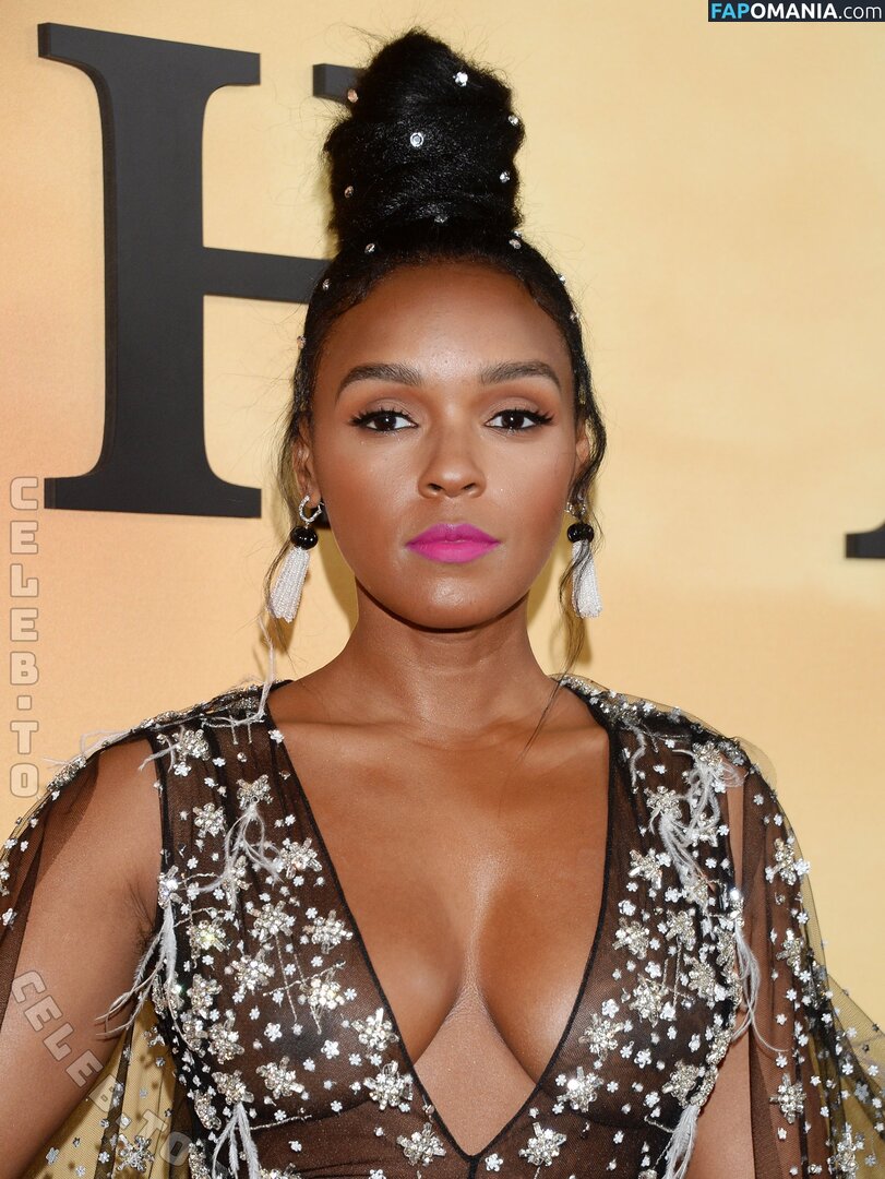 Janelle Monae / creamyaddiction365 / janellemonae Nude OnlyFans  Leaked Photo #63