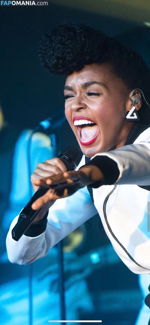 Janelle Monae / creamyaddiction365 / janellemonae Nude OnlyFans  Leaked Photo #72
