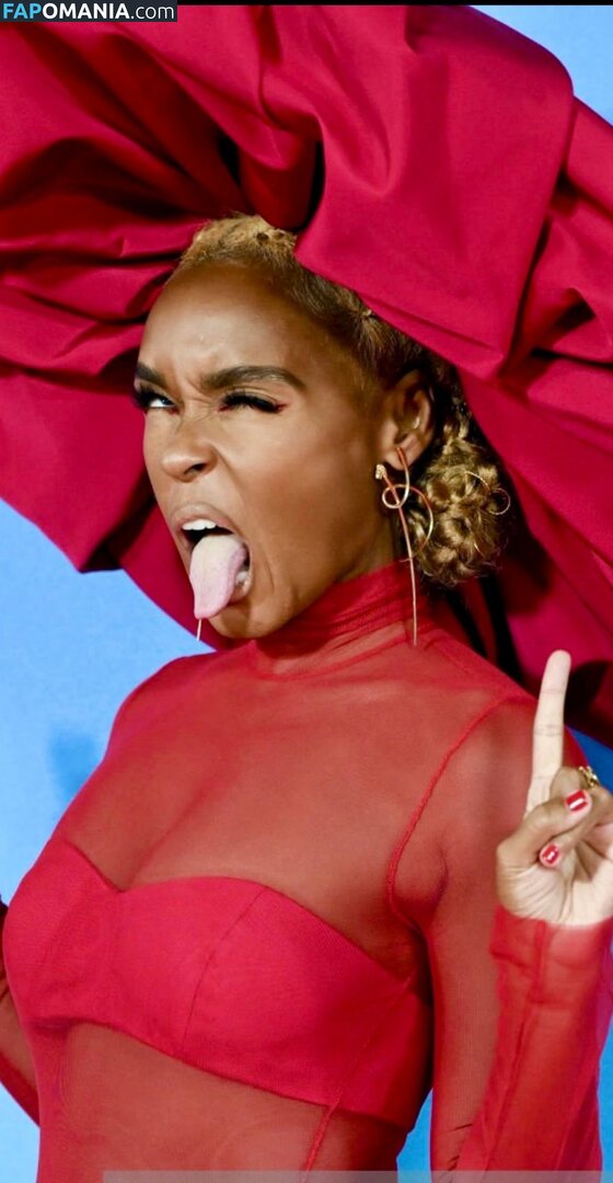 Janelle Monae / creamyaddiction365 / janellemonae Nude OnlyFans  Leaked Photo #73