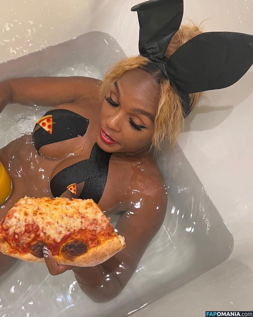 Janelle Monae / creamyaddiction365 / janellemonae Nude OnlyFans  Leaked Photo #80