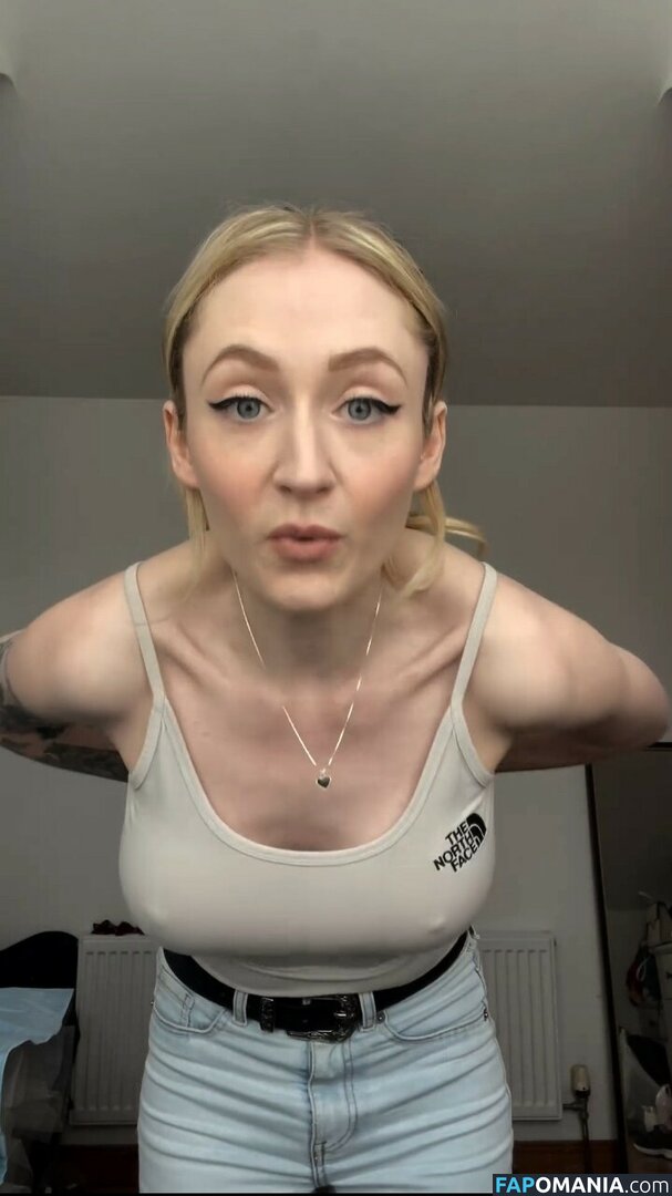 Janet Devlin / janetdevlinofficial Nude OnlyFans  Leaked Photo #137