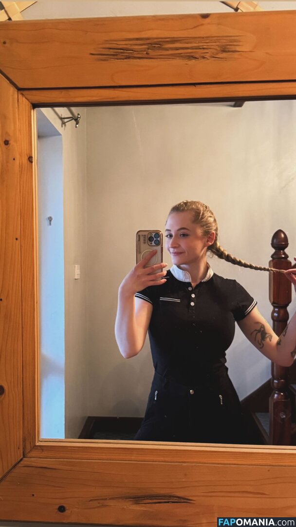 Janet Devlin / janetdevlinofficial Nude OnlyFans  Leaked Photo #181