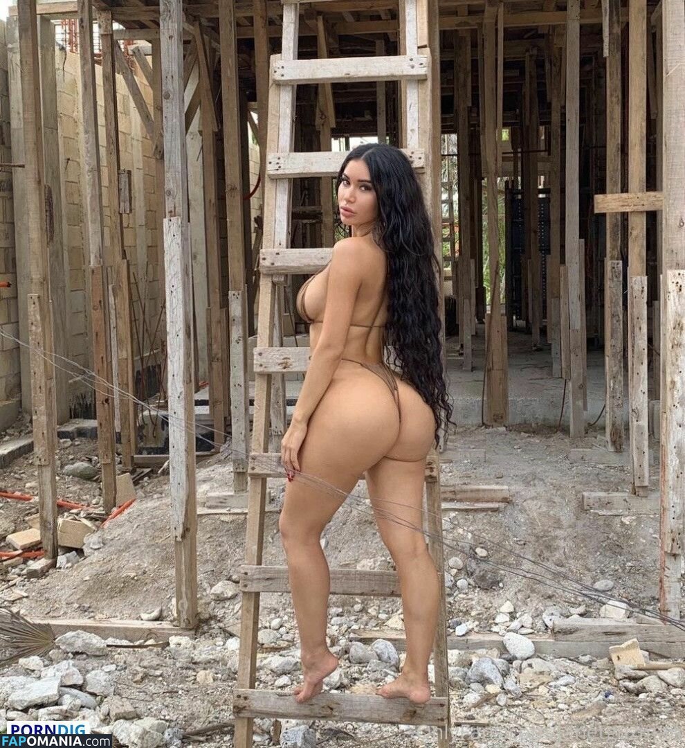 Janet Guzman / Msjayguzman93 / janetguzman / janetguzman_ Nude OnlyFans  Leaked Photo #16