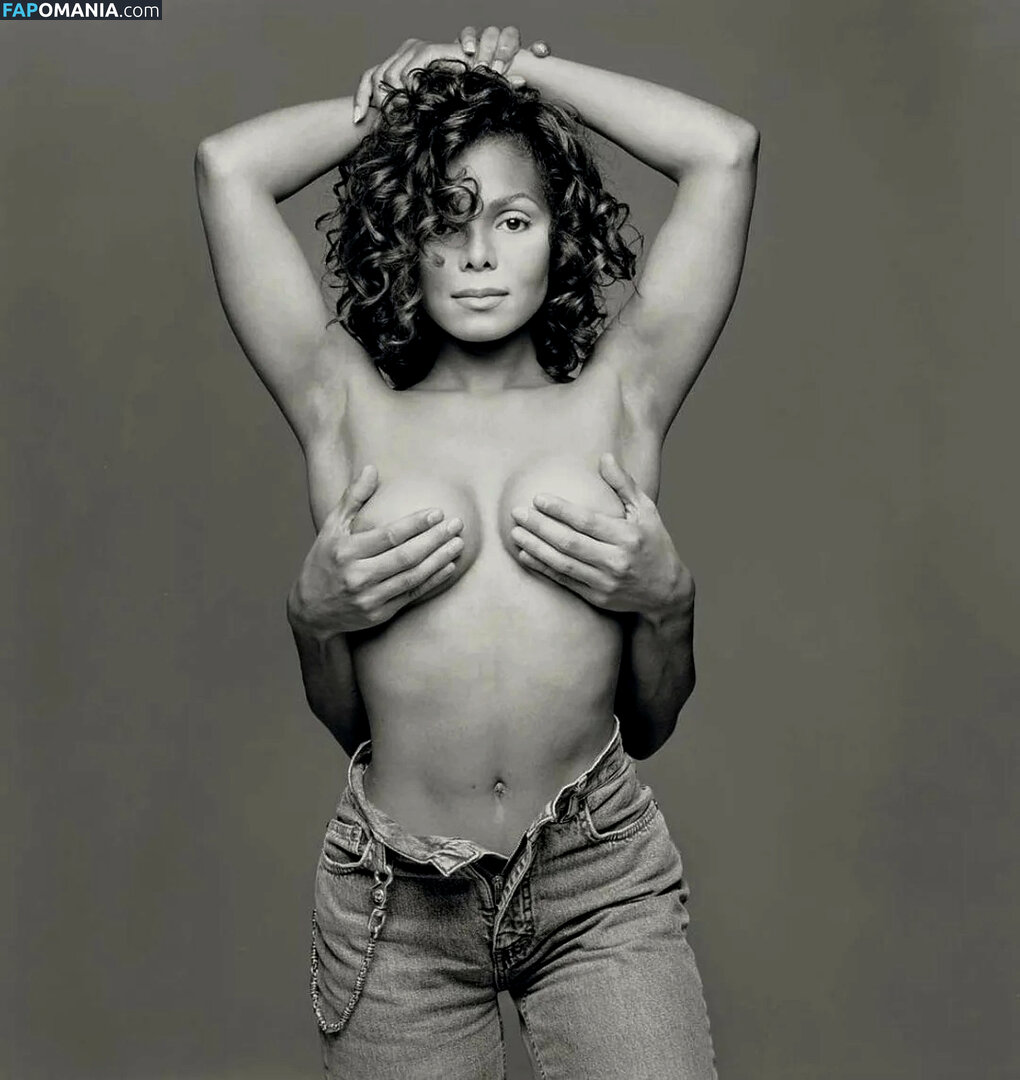 Janet Jackson / janetjackson / mariedelphine Nude OnlyFans  Leaked Photo #3