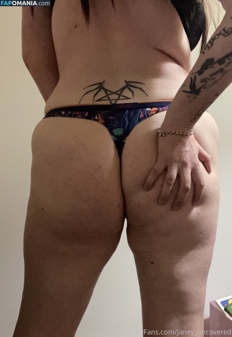 janey_pooh90 / janey_uncovered Nude OnlyFans  Leaked Photo #25
