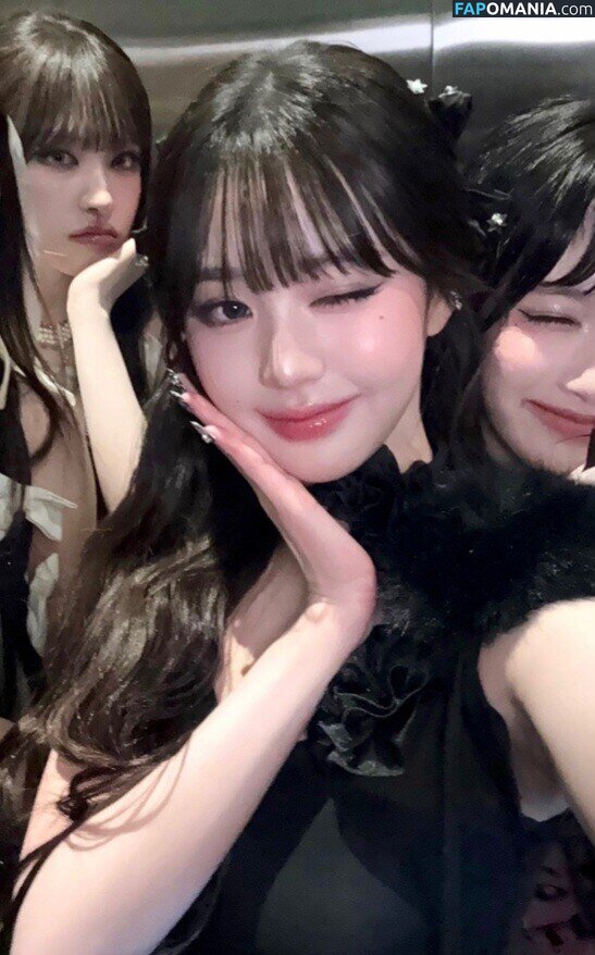 Jang Won-young / for_everyoung10 / 장원영 WONYOUNG Nude OnlyFans  Leaked Photo #107