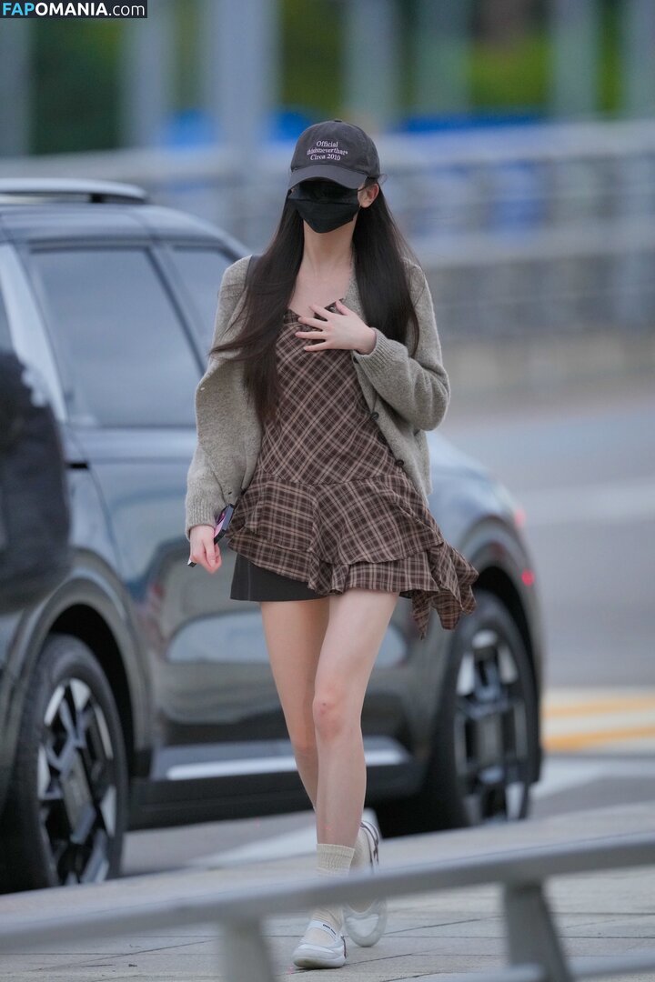 Jang Won-young / for_everyoung10 / 장원영 WONYOUNG Nude OnlyFans  Leaked Photo #110