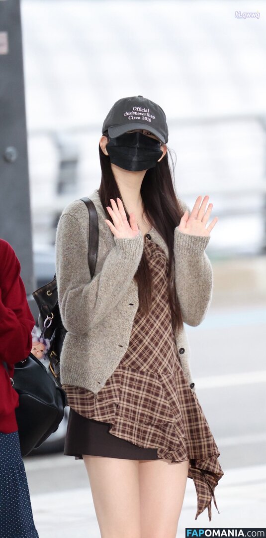 Jang Won-young / for_everyoung10 / 장원영 WONYOUNG Nude OnlyFans  Leaked Photo #125