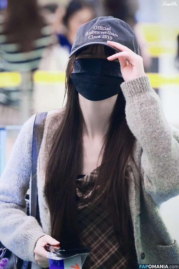 Jang Won-young / for_everyoung10 / 장원영 WONYOUNG Nude OnlyFans  Leaked Photo #127