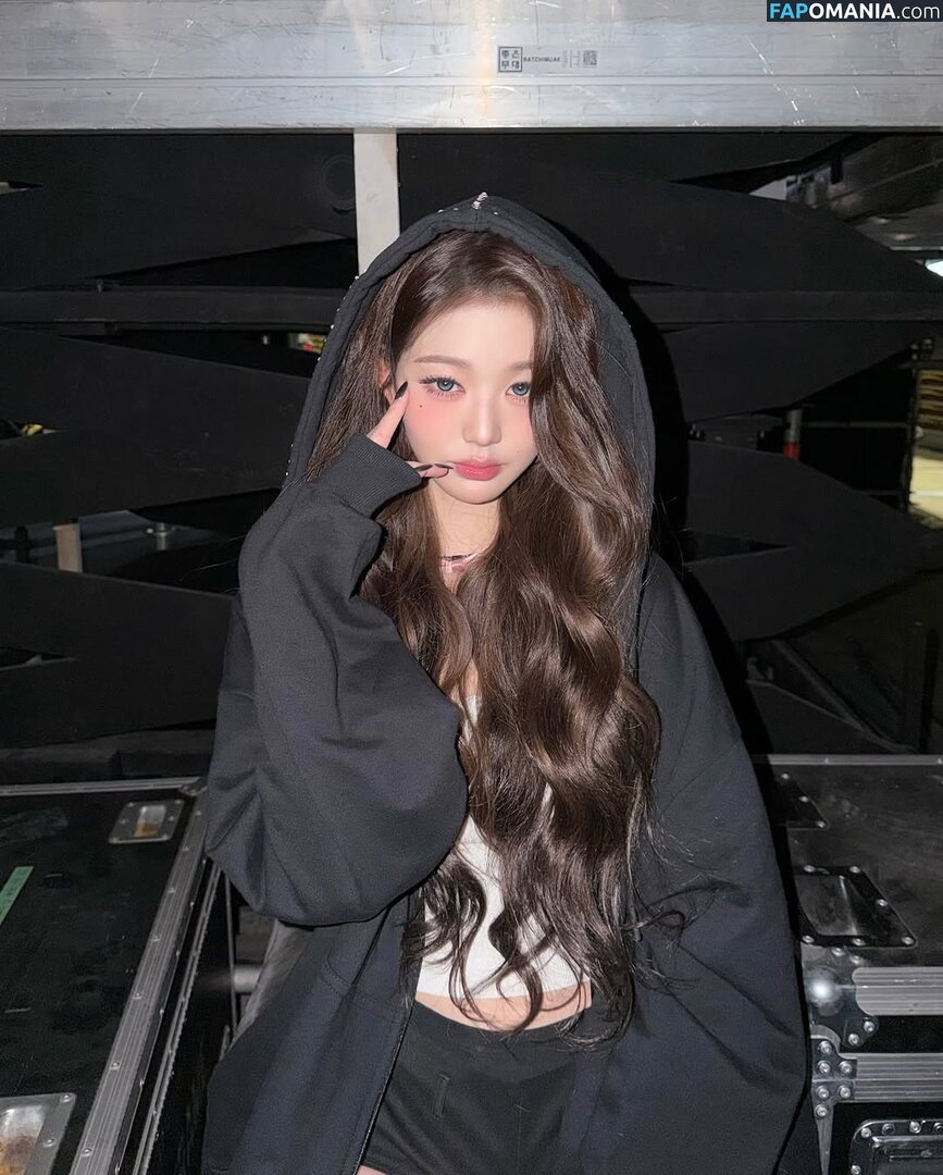 Jang Won-young / for_everyoung10 / 장원영 WONYOUNG Nude OnlyFans  Leaked Photo #153