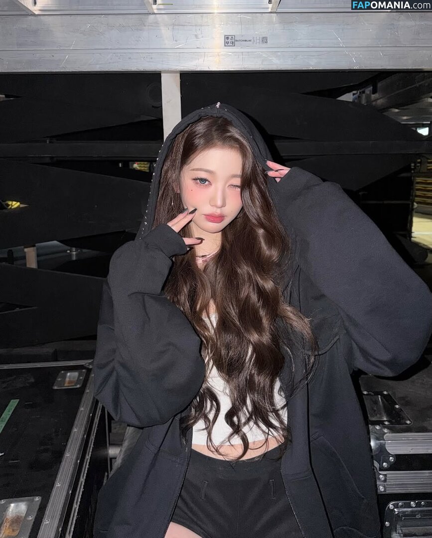 Jang Won-young / for_everyoung10 / 장원영 WONYOUNG Nude OnlyFans  Leaked Photo #154