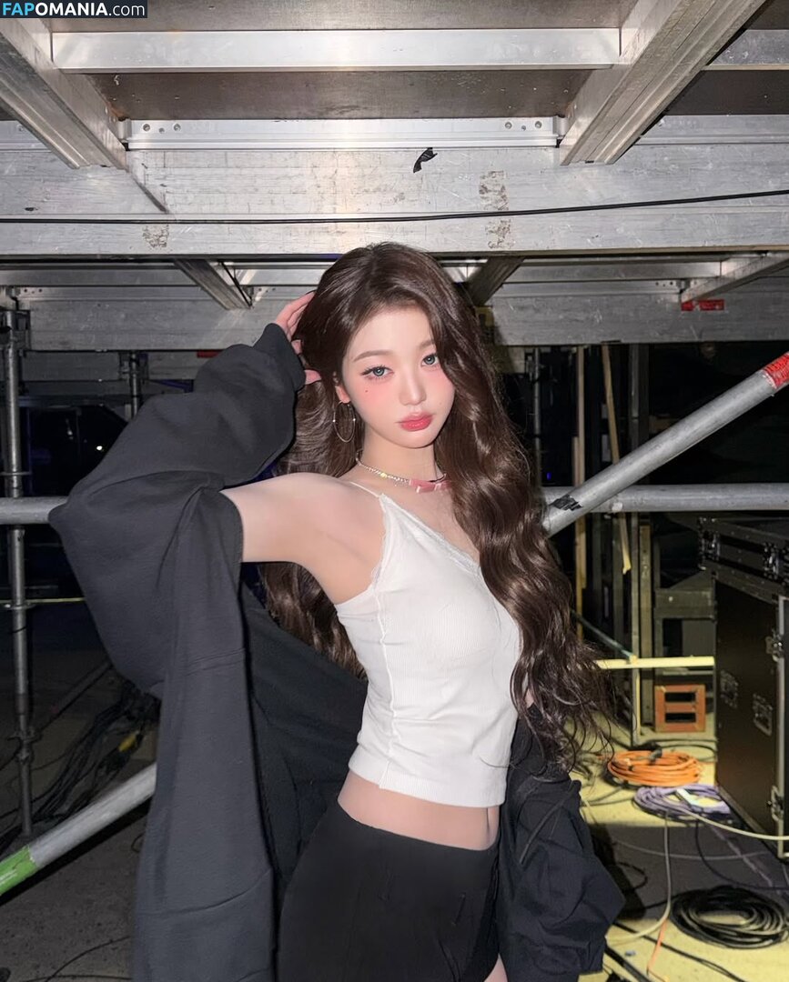 Jang Won-young / for_everyoung10 / 장원영 WONYOUNG Nude OnlyFans  Leaked Photo #160