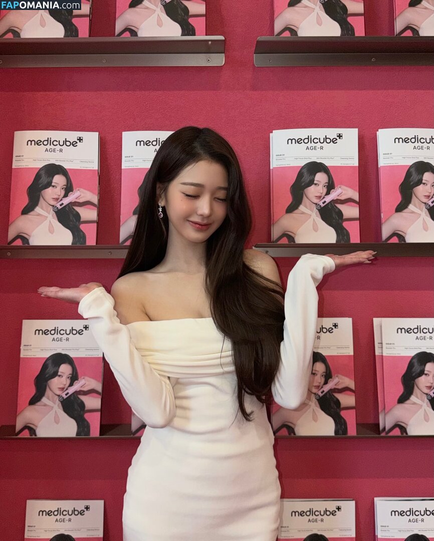 Jang Won-young / for_everyoung10 / 장원영 WONYOUNG Nude OnlyFans  Leaked Photo #165