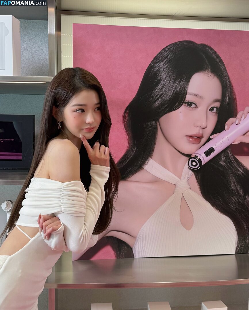 Jang Won-young / for_everyoung10 / 장원영 WONYOUNG Nude OnlyFans  Leaked Photo #169