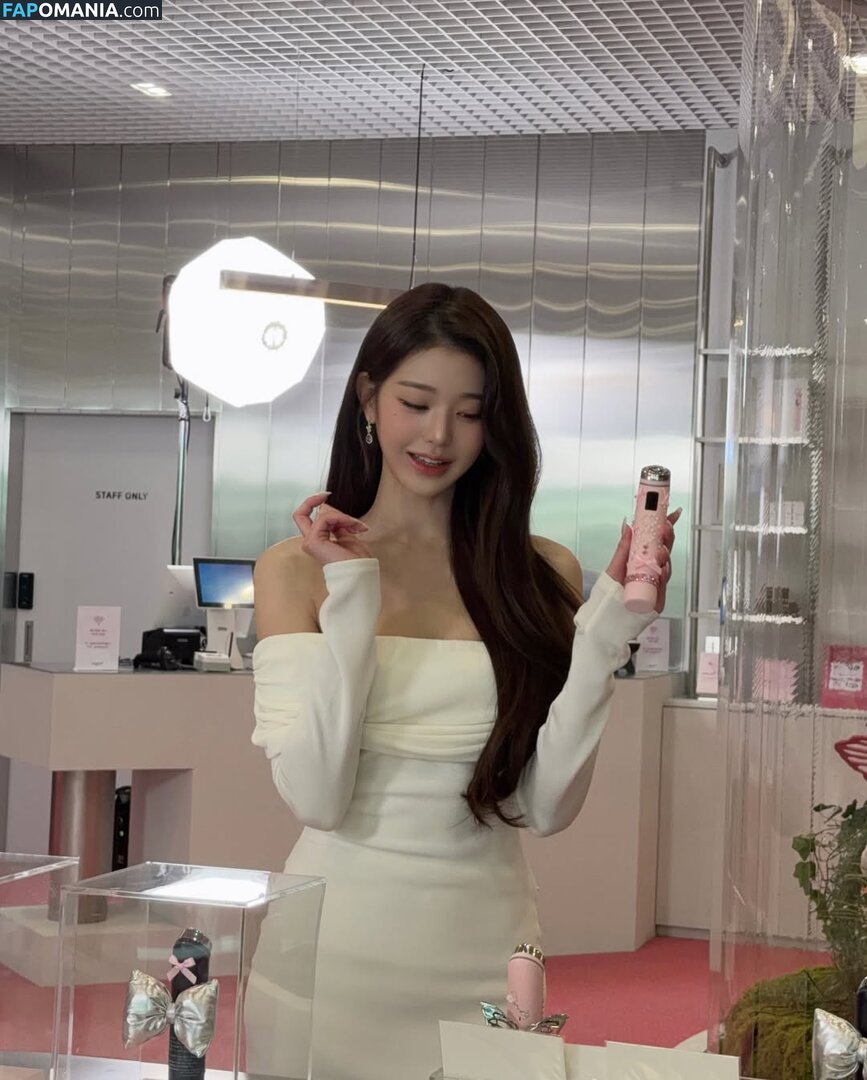 Jang Won-young / for_everyoung10 / 장원영 WONYOUNG Nude OnlyFans  Leaked Photo #173