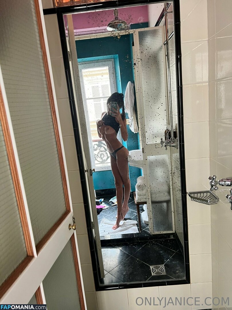 Janice Griffith / rejaniced Nude OnlyFans  Leaked Photo #173