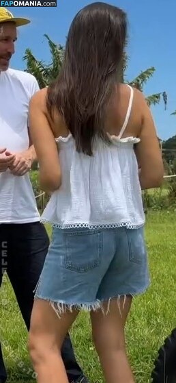 Janina Uhse / janinauhse Nude OnlyFans  Leaked Photo #1