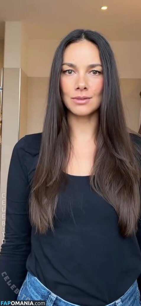 Janina Uhse / janinauhse Nude OnlyFans  Leaked Photo #4