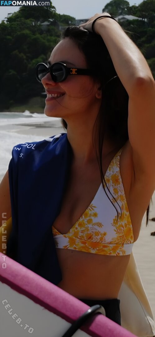 Janina Uhse / janinauhse Nude OnlyFans  Leaked Photo #7
