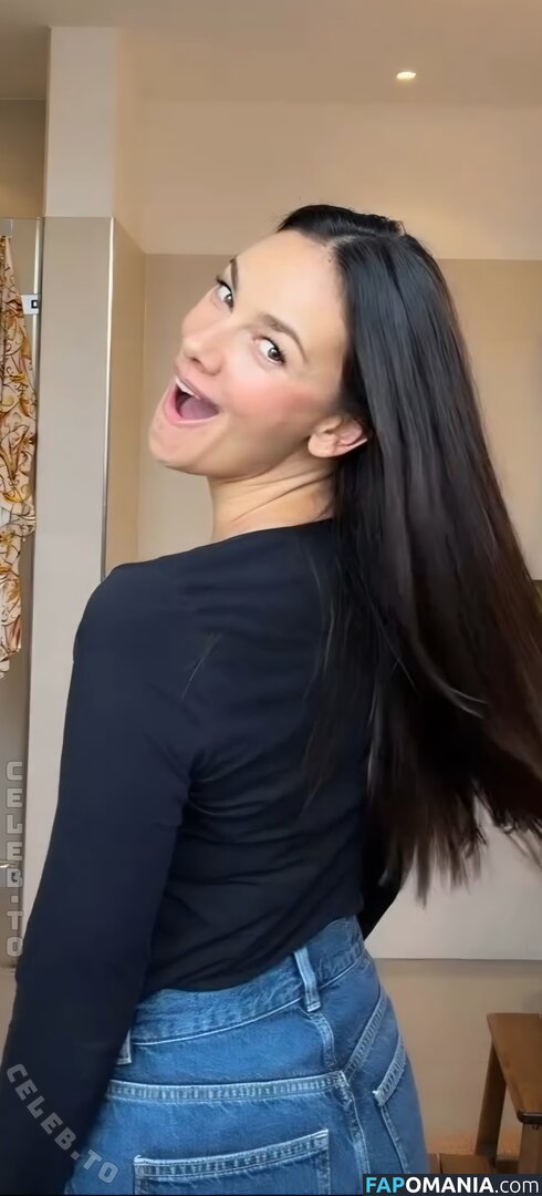 Janina Uhse / janinauhse Nude OnlyFans  Leaked Photo #9