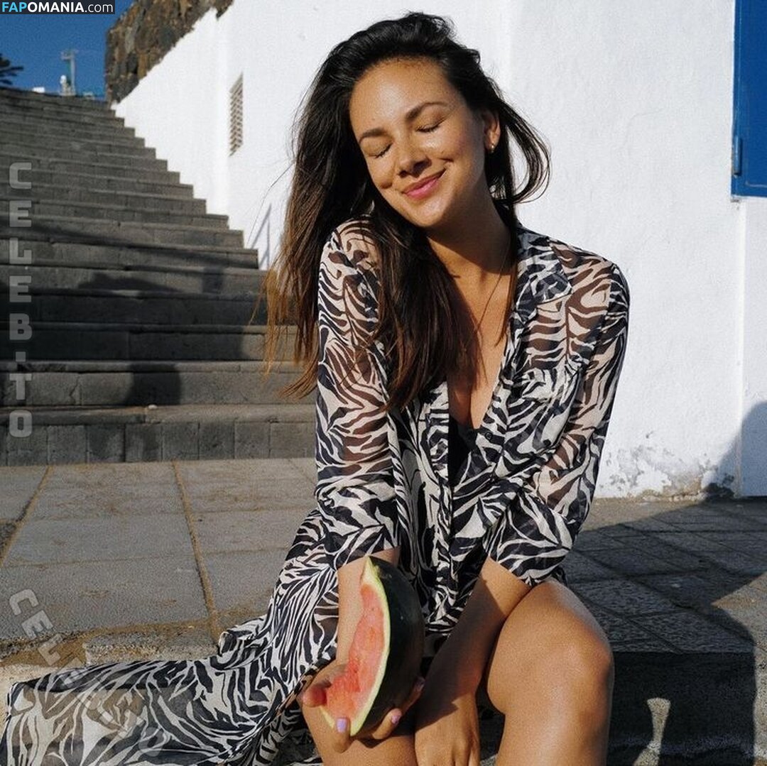 Janina Uhse / janinauhse Nude OnlyFans  Leaked Photo #14