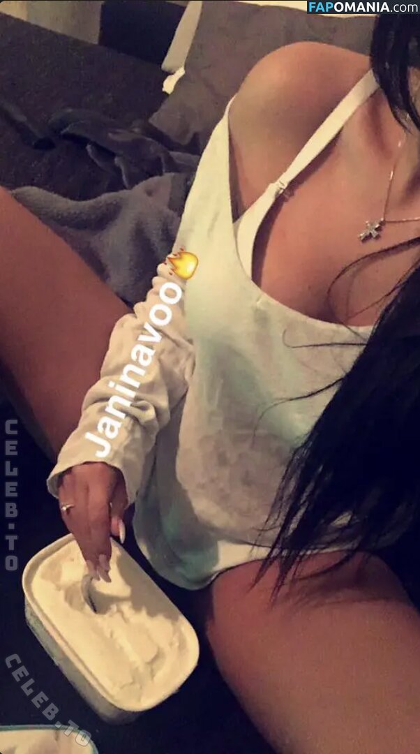 Janinavoo / janina.vogel.77 / janinavooo Nude OnlyFans  Leaked Photo #21