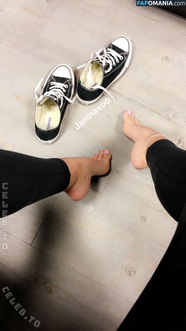 Janinavoo / janina.vogel.77 / janinavooo Nude OnlyFans  Leaked Photo #25